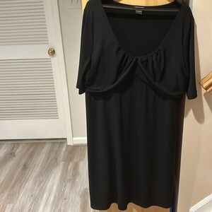 Little Black Dress, size 18